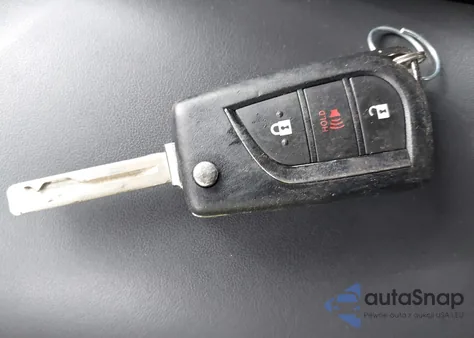 2019 Toyota C-Hr Le from USA, damaged, VIN NMTKHMBX7KR096291